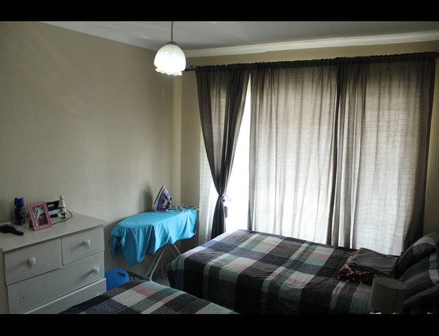 3 BEDROOM SECTIONAL TITLE FOR SALE IN NEW REDRUTH
